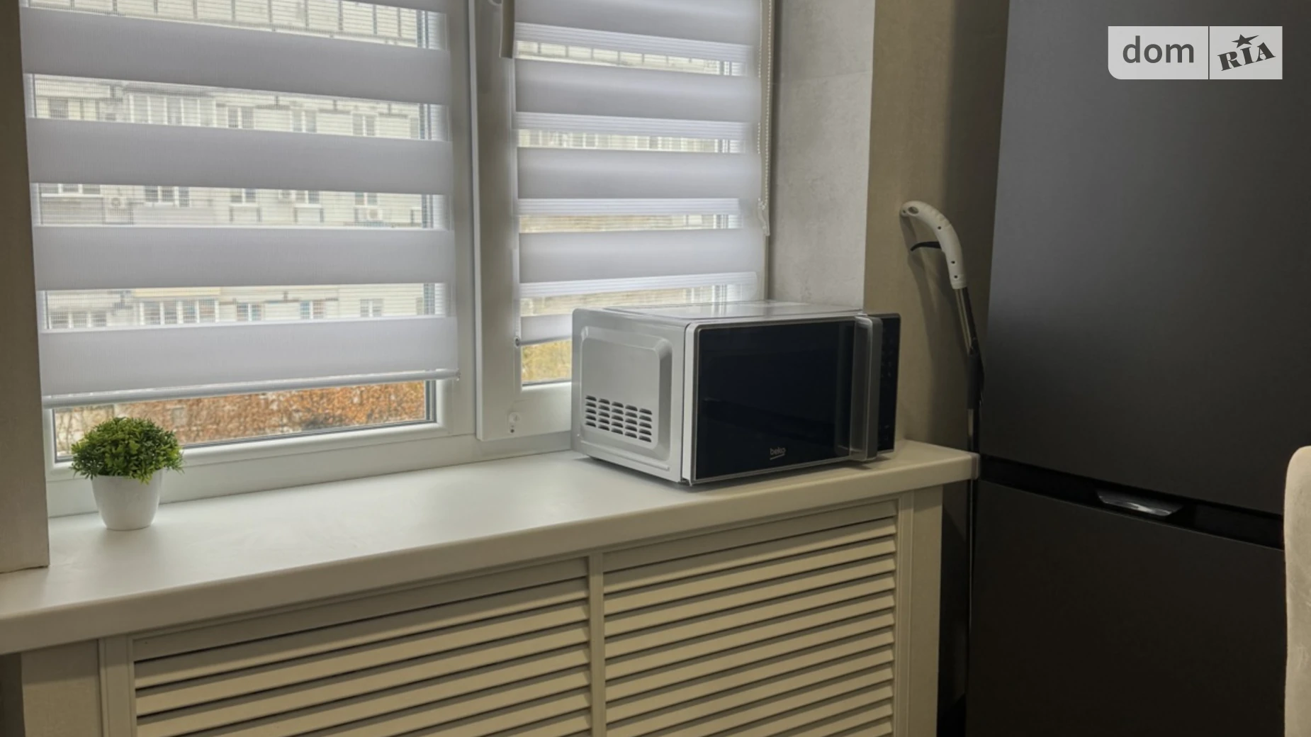 Здається в оренду 1-кімнатна квартира 30.1 кв. м у Дніпрі, вул. Полігонна(Погребняка), 18В - фото 5