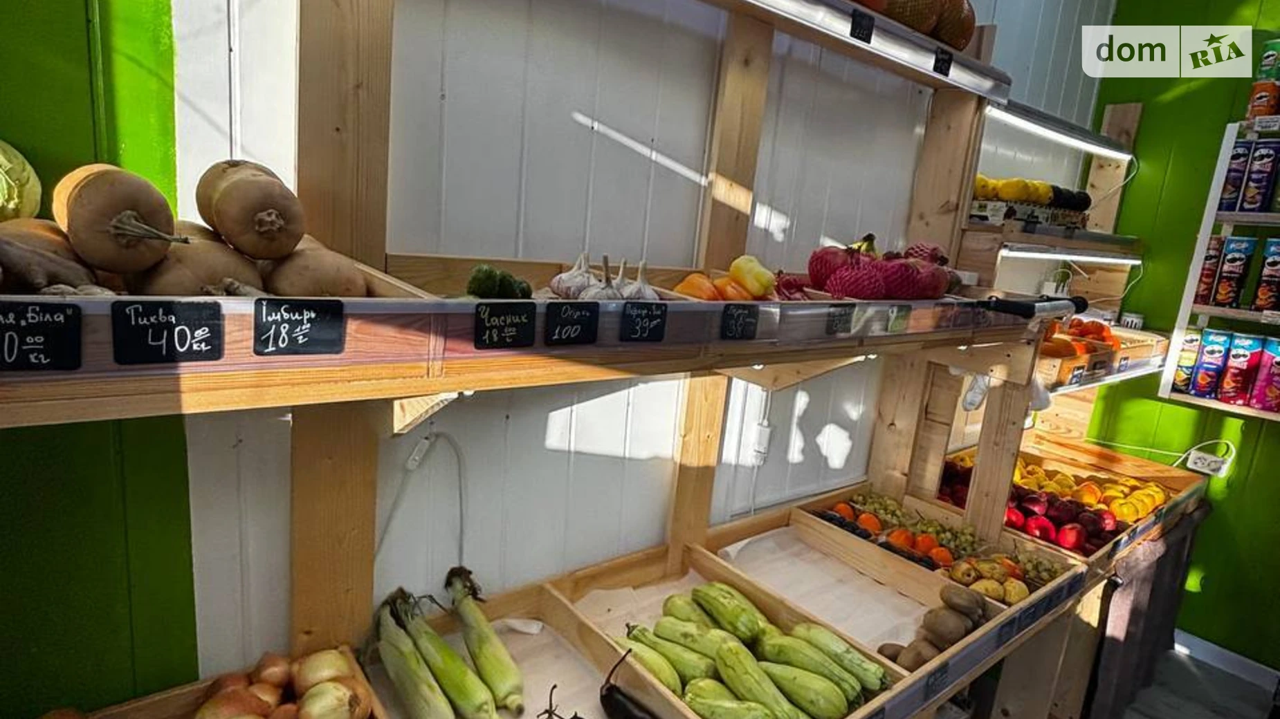 Продается помещения свободного назначения 24 кв. м в 1-этажном здании, цена: 9000 $ - фото 3