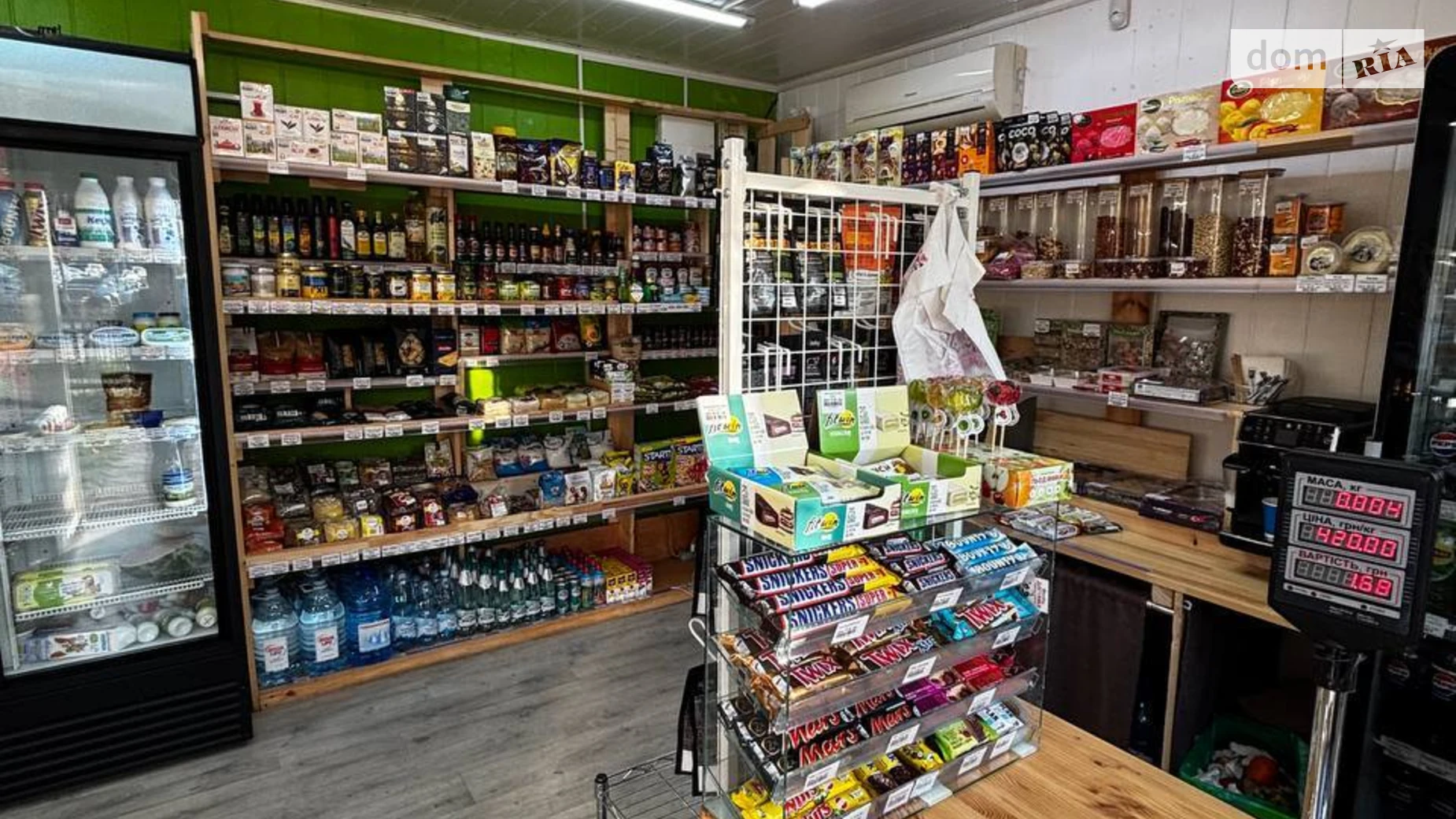 Продается помещения свободного назначения 24 кв. м в 1-этажном здании, цена: 9000 $ - фото 5