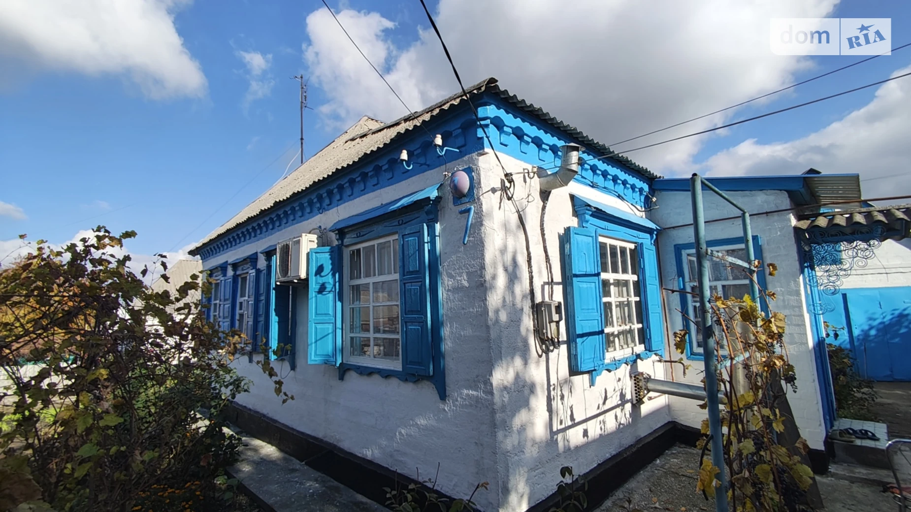 Продается одноэтажный дом 85 кв. м с гаражом, цена: 37000 $ - фото 4