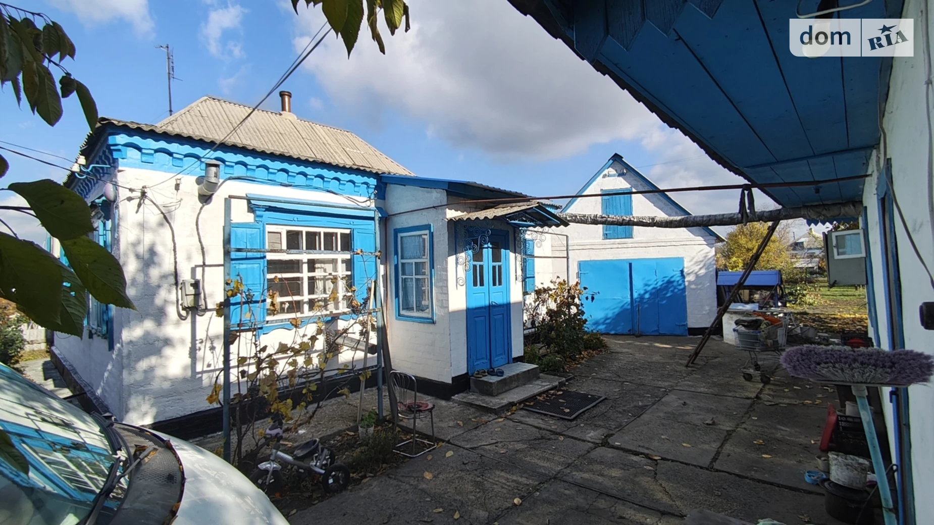 Продается одноэтажный дом 85 кв. м с гаражом, цена: 37000 $ - фото 5