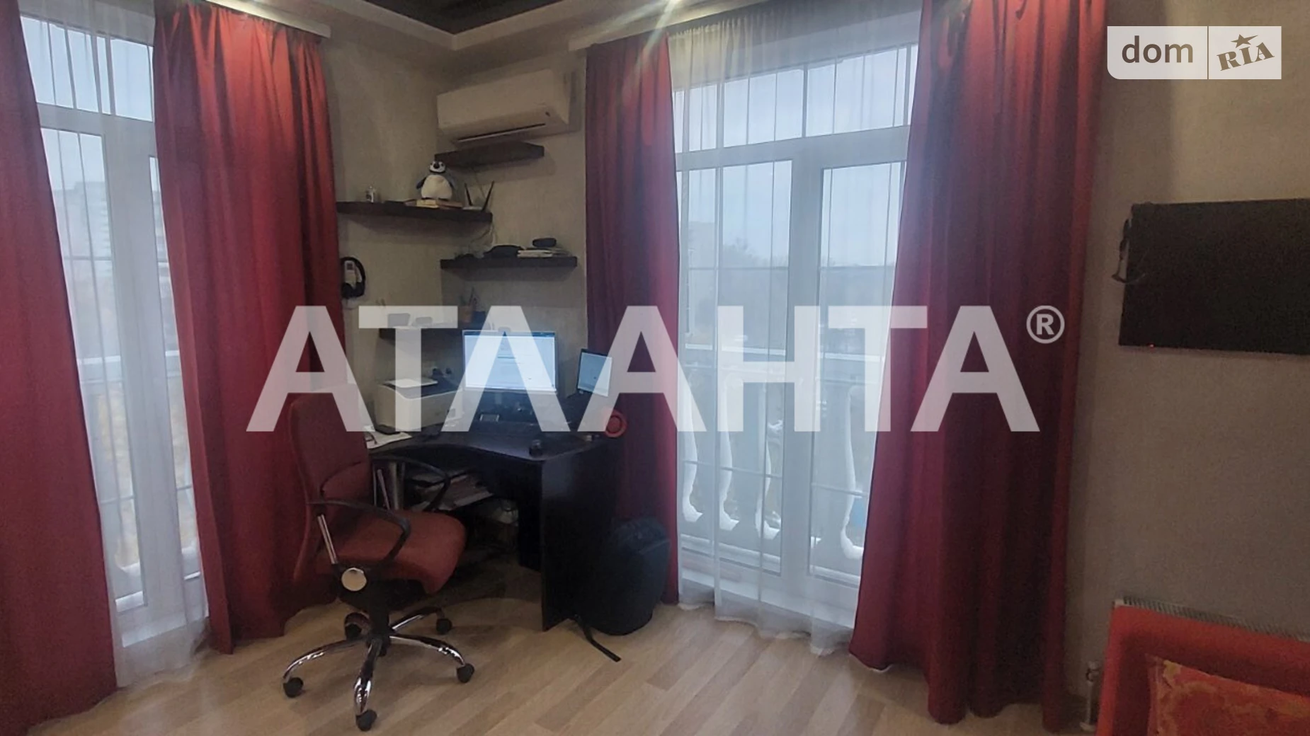 Продается 1-комнатная квартира 38 кв. м в Киеве, ул. Дмитрия Луценко(Крейсера "Аврора") - фото 4