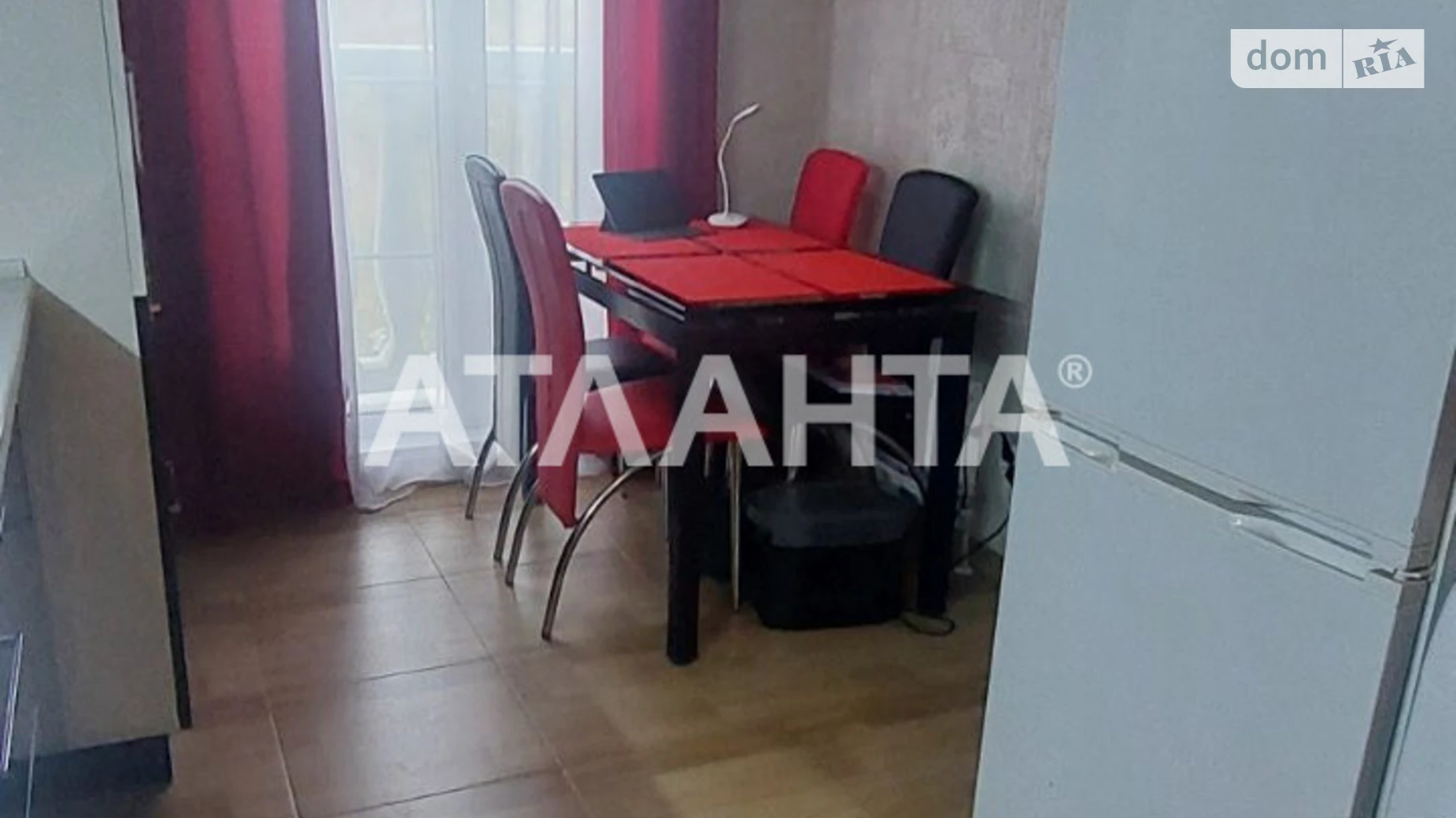 Продается 1-комнатная квартира 38 кв. м в Киеве, ул. Дмитрия Луценко(Крейсера "Аврора") - фото 5