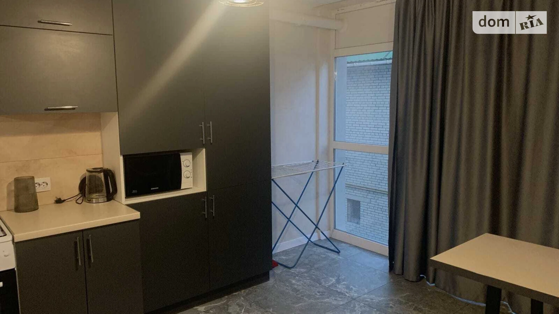 1-комнатная квартира 42 кв. м в Тернополе, ул. Белогорская - фото 2