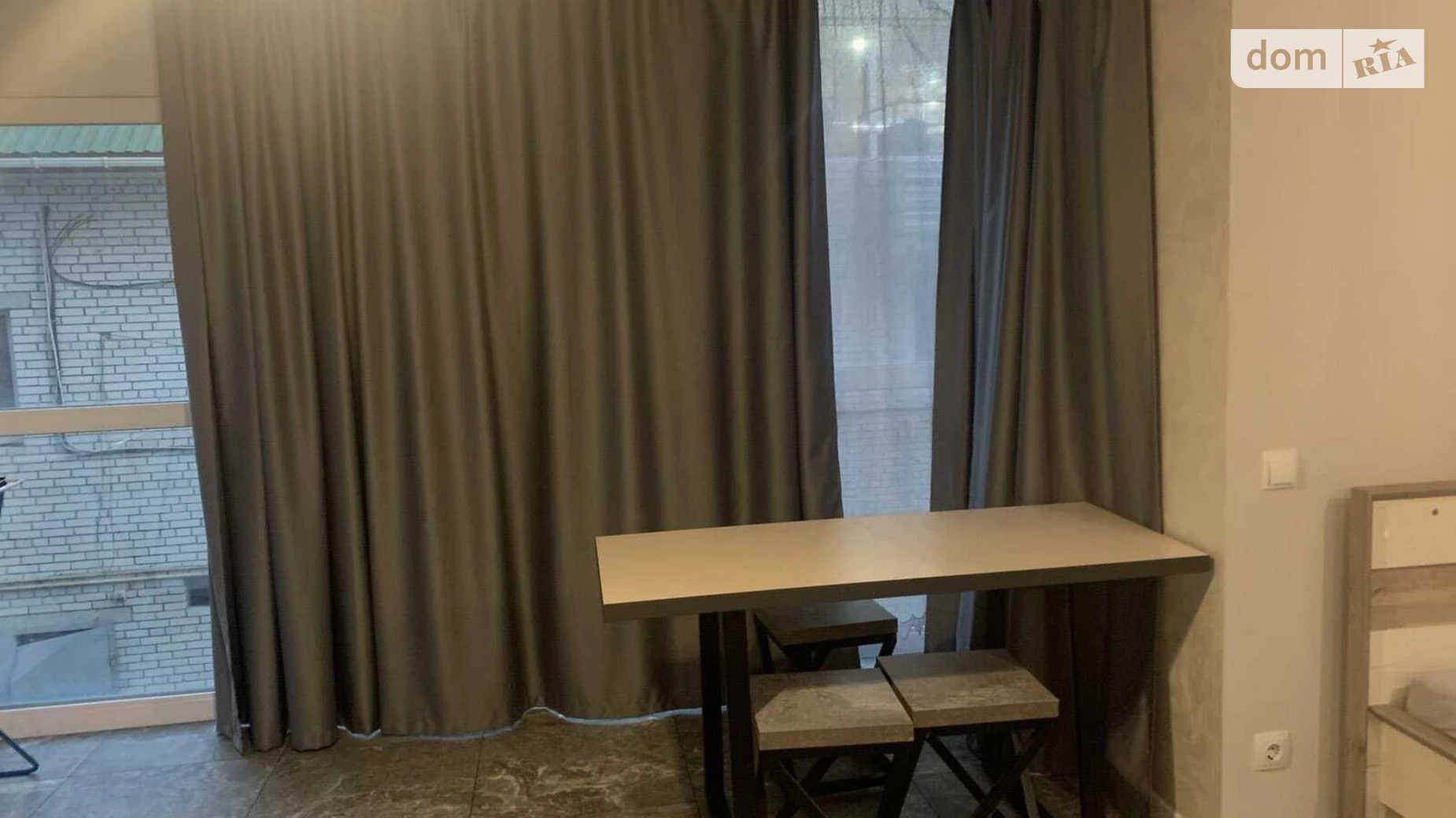 1-комнатная квартира 42 кв. м в Тернополе, ул. Белогорская - фото 3