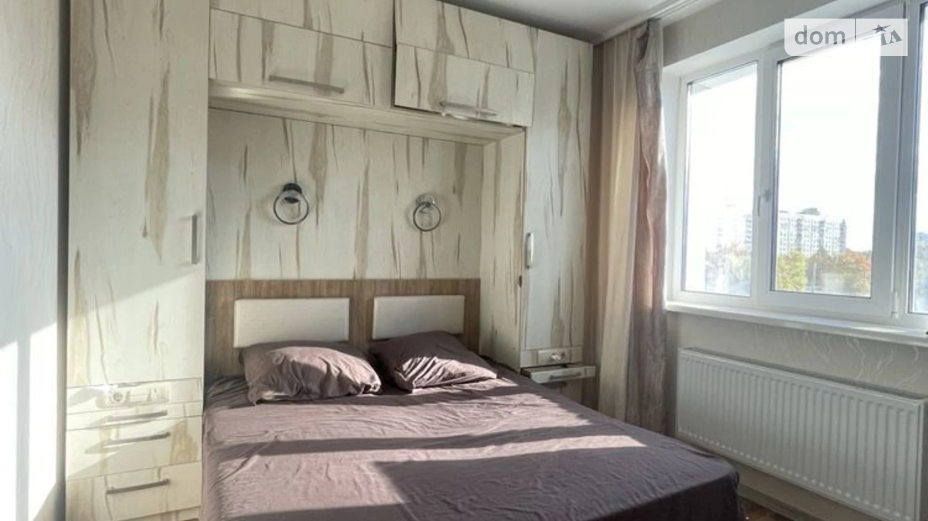 Продается 2-комнатная квартира 41 кв. м в Харькове, просп. Победы, 85 - фото 2