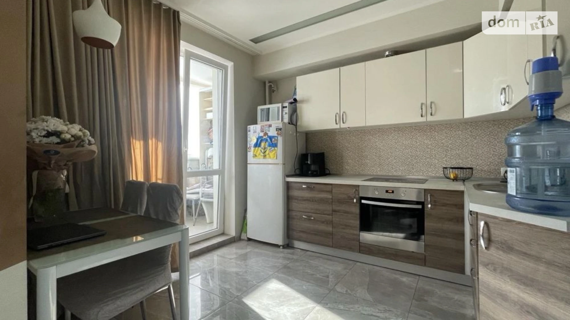 Продается 2-комнатная квартира 41 кв. м в Харькове, просп. Победы, 85 - фото 3