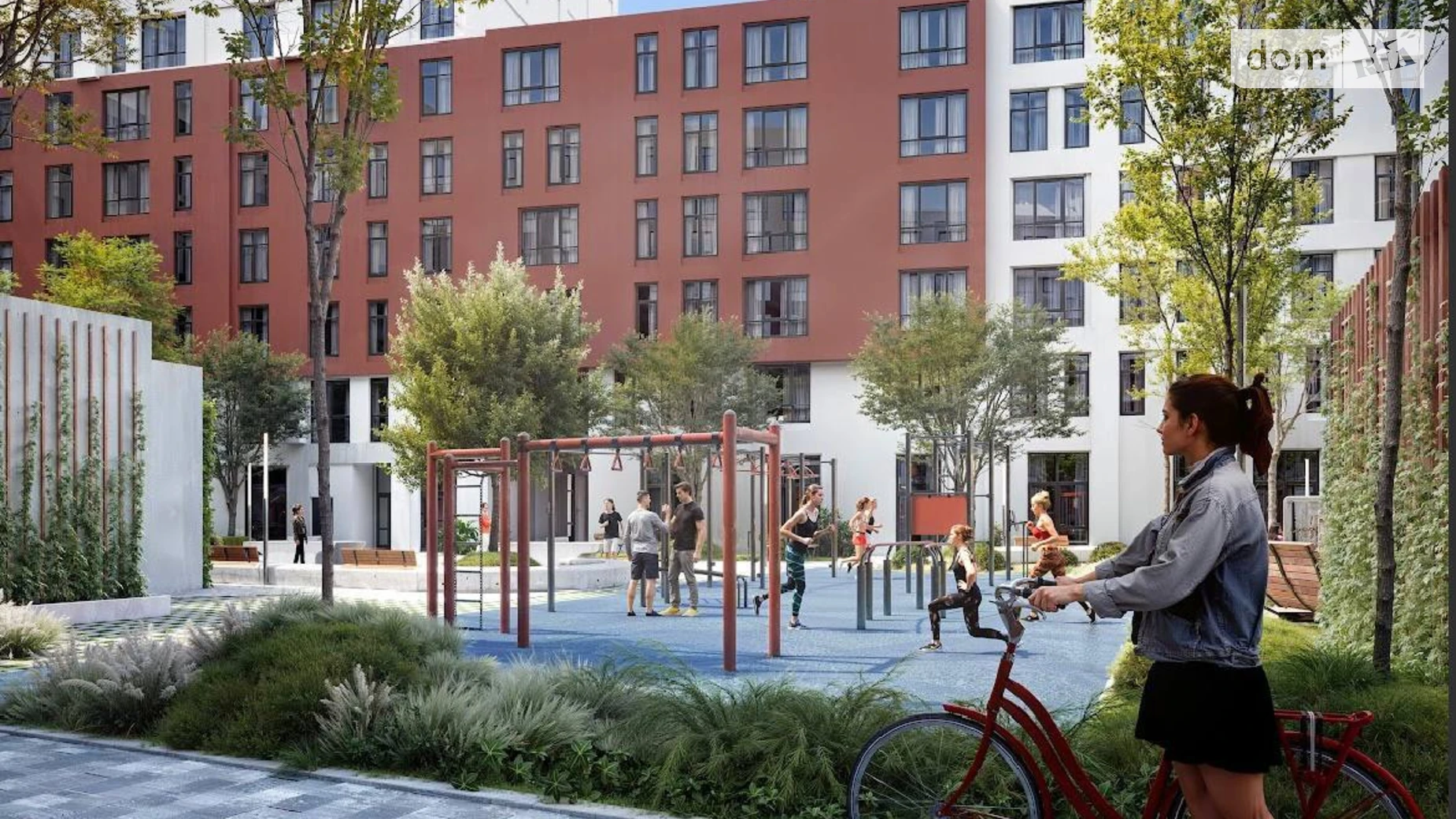 Продается 2-комнатная квартира 79.8 кв. м в Львове, цена: 107770 $ - фото 2