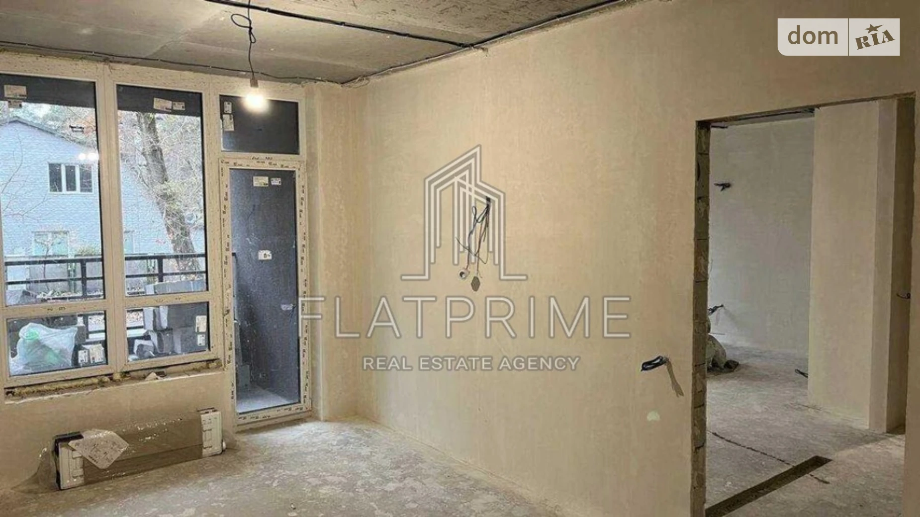 Продається 2-кімнатна квартира 53.82 кв. м у Києві, вул. Квітки Цисик, 32 - фото 4