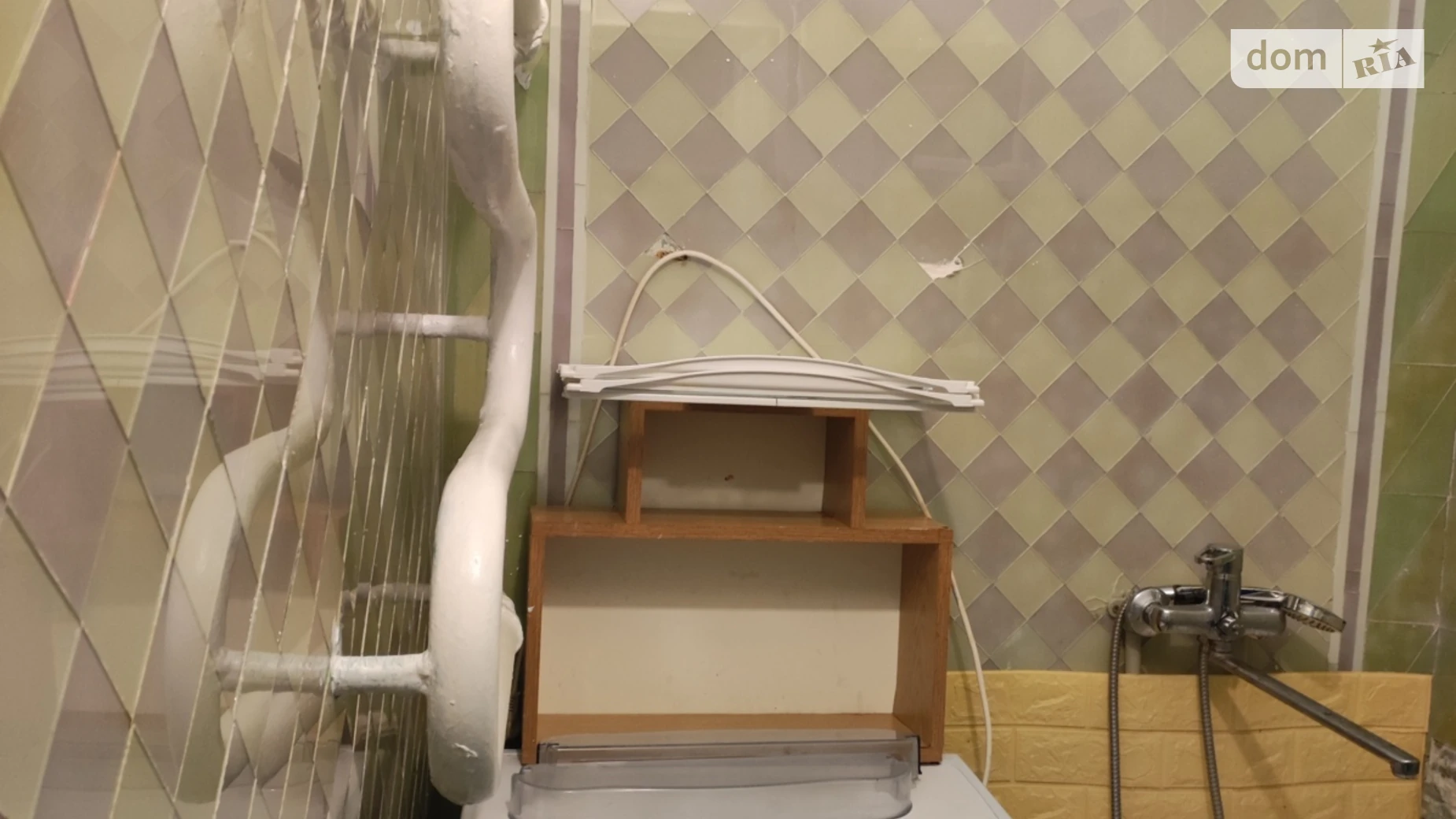 Сдается в аренду 3-комнатная квартира 58 кв. м в Житомире, ул. Григория Сковороды(Чехова) - фото 3