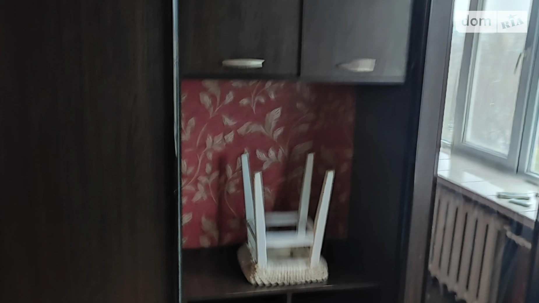 Сдается в аренду 3-комнатная квартира 58 кв. м в Житомире, ул. Григория Сковороды(Чехова) - фото 4