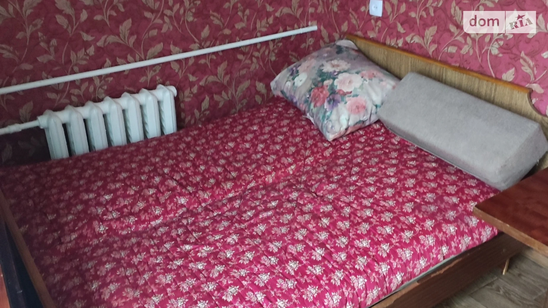 Сдается в аренду 3-комнатная квартира 58 кв. м в Житомире, ул. Григория Сковороды(Чехова) - фото 5