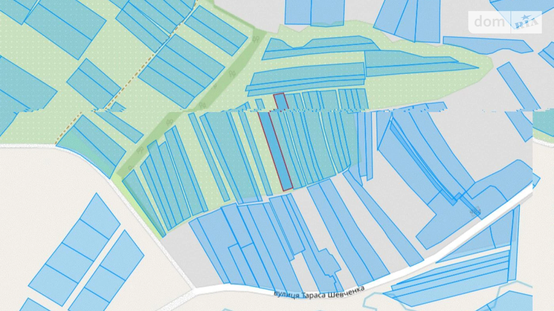 Продается земельный участок 13.75 соток в Ивано-Франковской области, цена: 26500 $ - фото 3