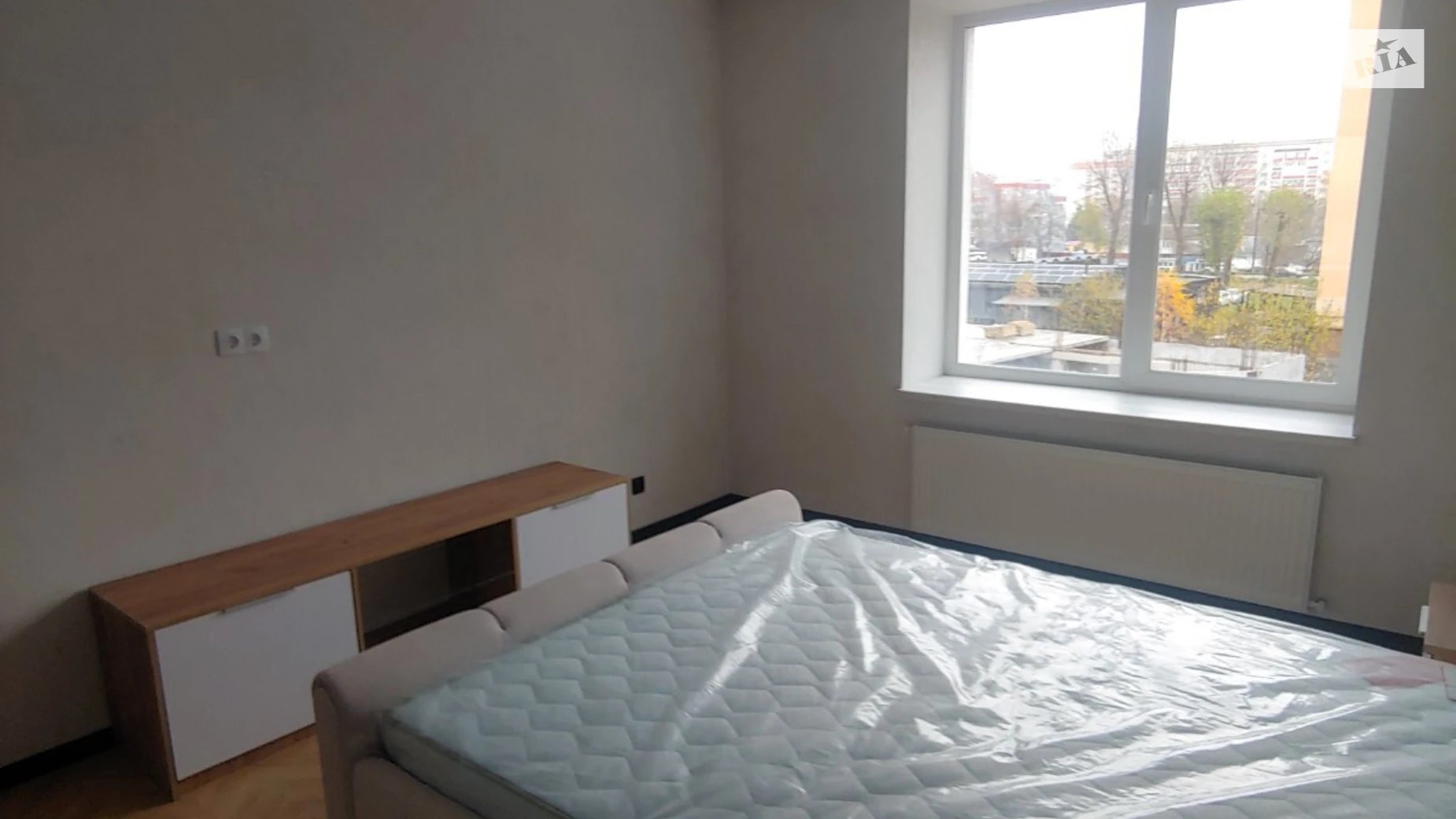 Продается 1-комнатная квартира 47.5 кв. м в Хмельницком, цена: 73000 $ - фото 4