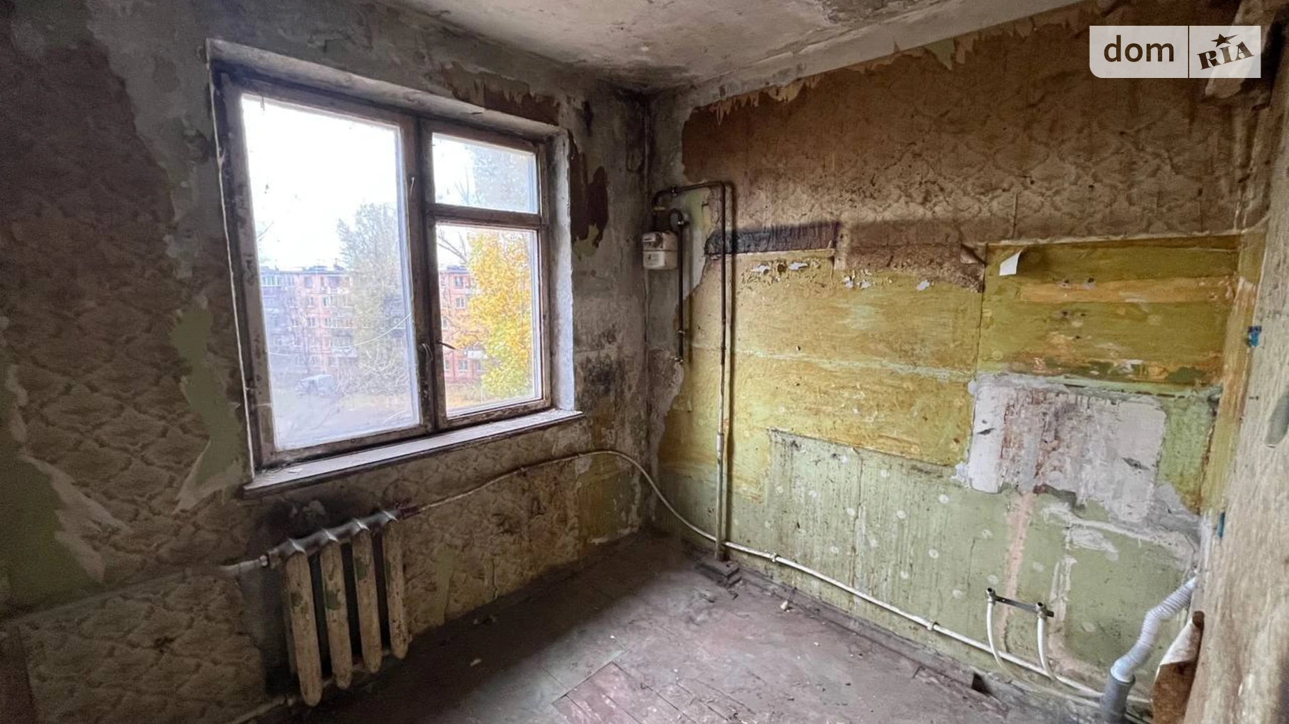 Продается 2-комнатная квартира 45 кв. м в Кривом Роге, ул. Соборности, 41 - фото 2