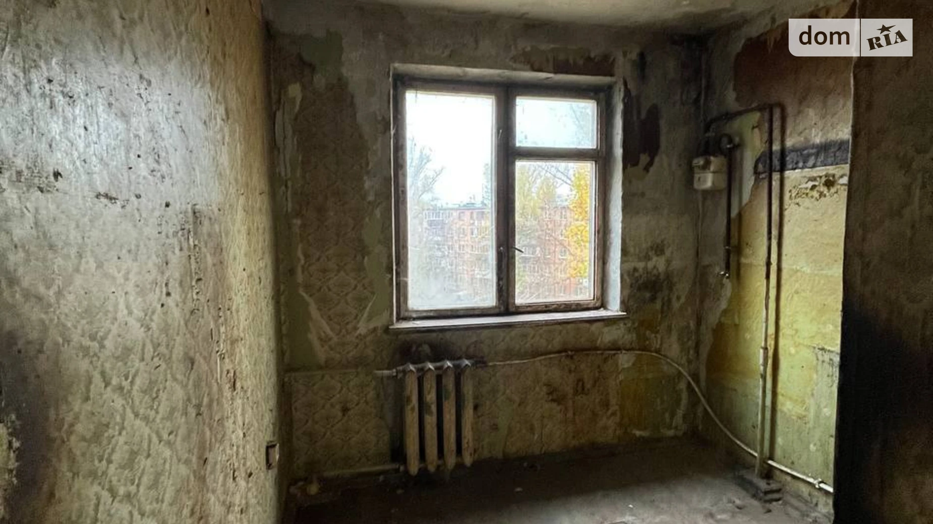 Продается 2-комнатная квартира 45 кв. м в Кривом Роге, ул. Соборности, 41 - фото 3