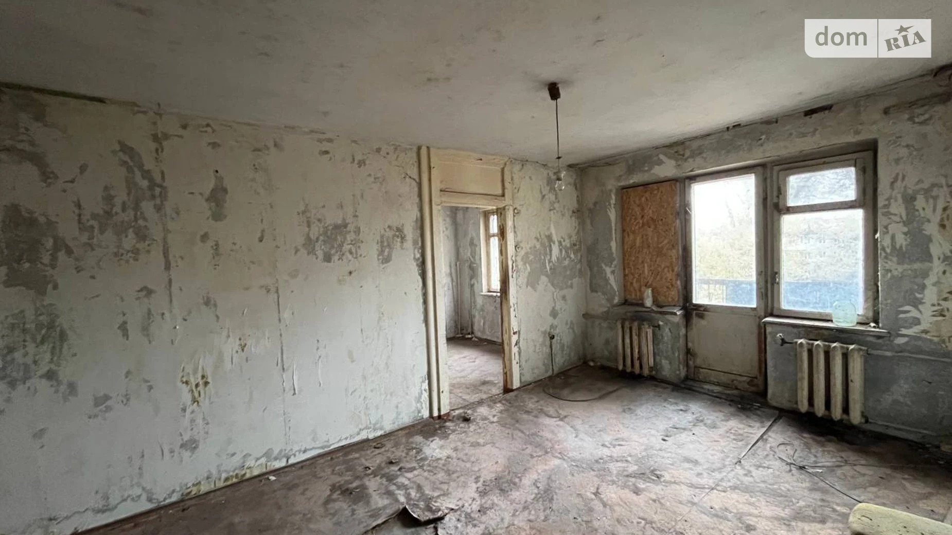 Продается 2-комнатная квартира 45 кв. м в Кривом Роге, ул. Соборности, 41 - фото 5