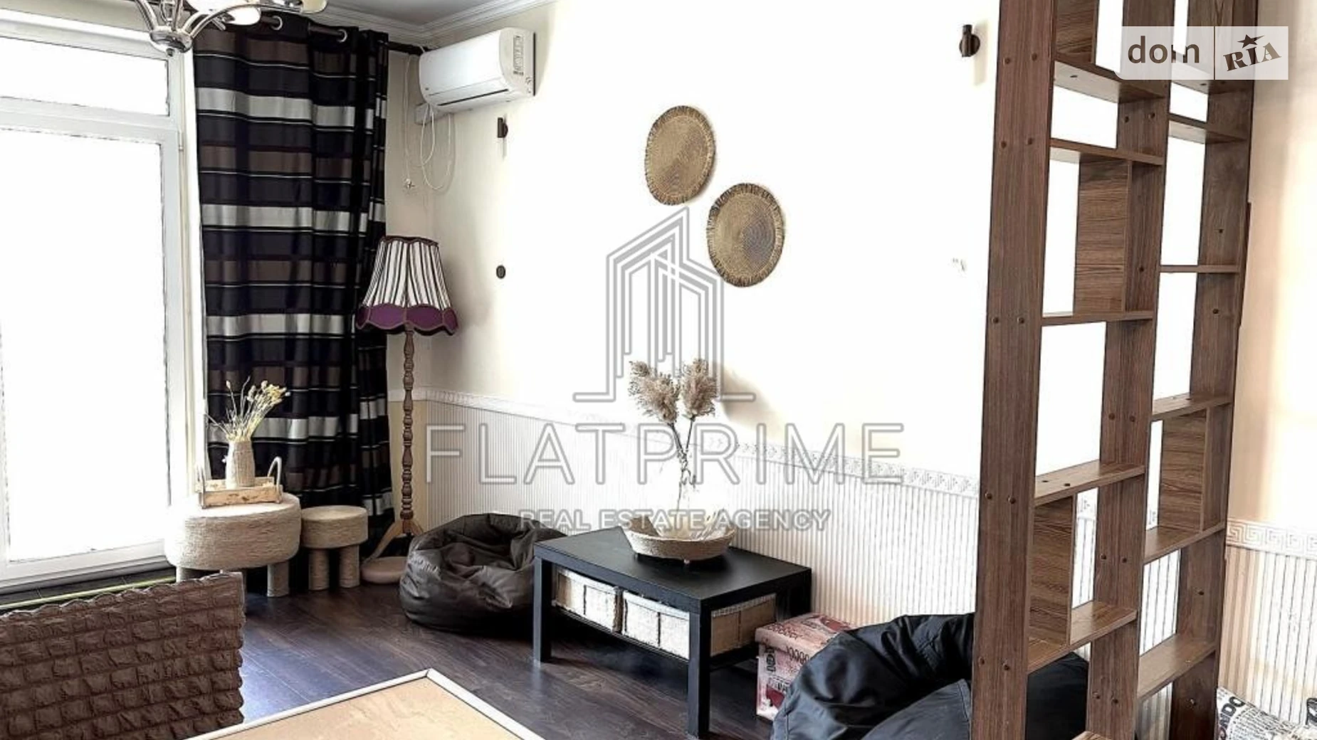 Продается 1-комнатная квартира 33 кв. м в Киеве, ул. Михаила Максимовича, 26 - фото 3