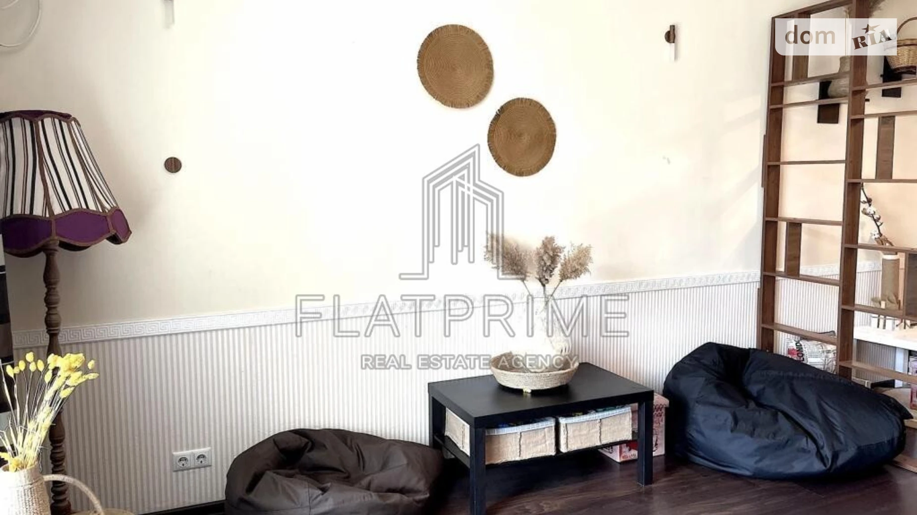 Продается 1-комнатная квартира 33 кв. м в Киеве, ул. Михаила Максимовича, 26 - фото 4