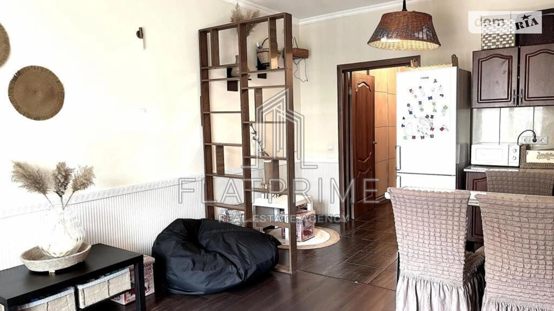 Продается 1-комнатная квартира 33 кв. м в Киеве, ул. Михаила Максимовича, 26 - фото 5