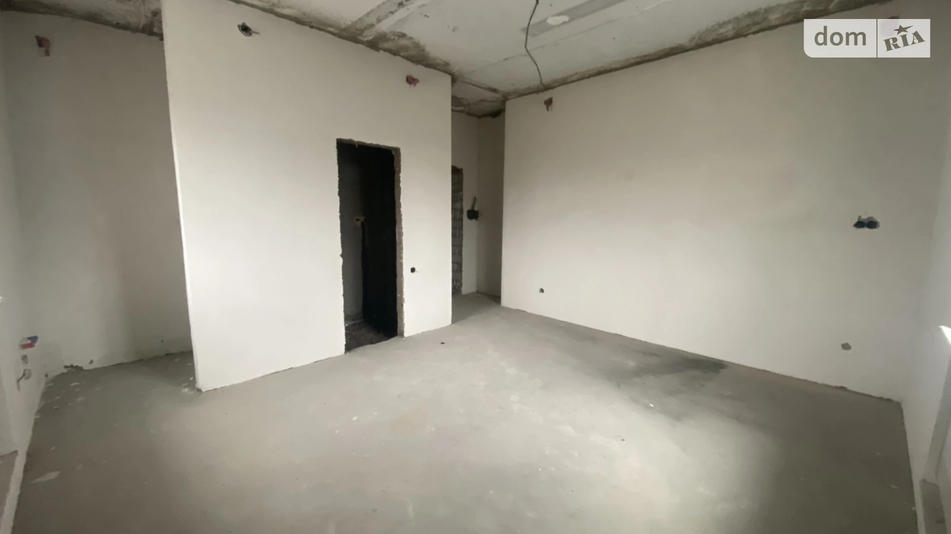 Продается 1-комнатная квартира 26 кв. м в Виннице, пер. Ясный - фото 2