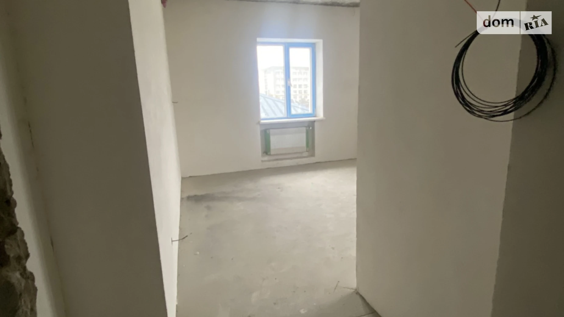 Продается 1-комнатная квартира 26 кв. м в Виннице, пер. Ясный - фото 4