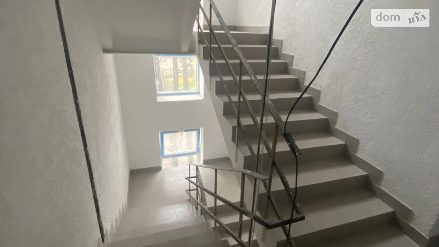 Продается 1-комнатная квартира 26 кв. м в Виннице, пер. Ясный - фото 3