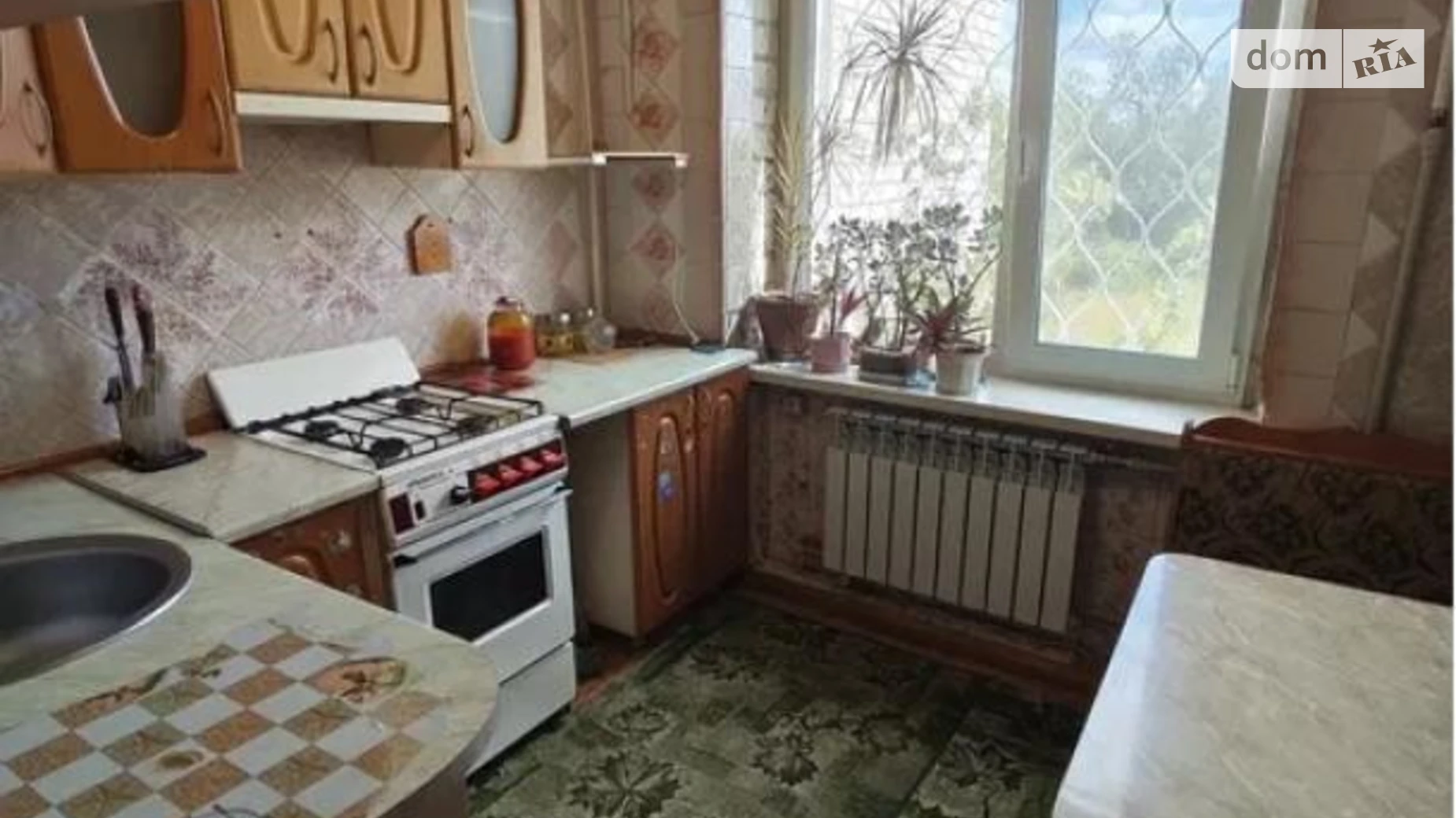 Продается 3-комнатная квартира 67 кв. м в, цена: 22000 $ - фото 5