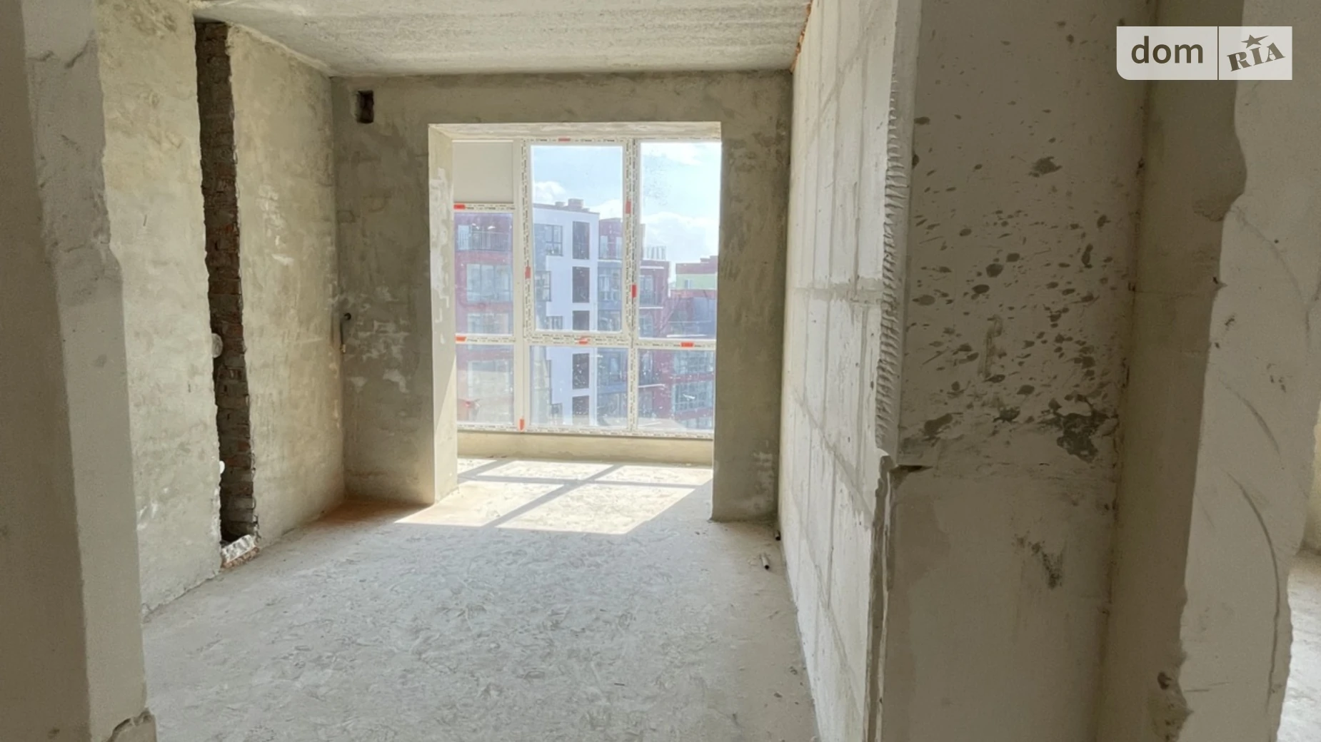 Продается 2-комнатная квартира 81.7 кв. м в Ивано-Франковске, ул. Княгинин, 44 корпус 27 - фото 4