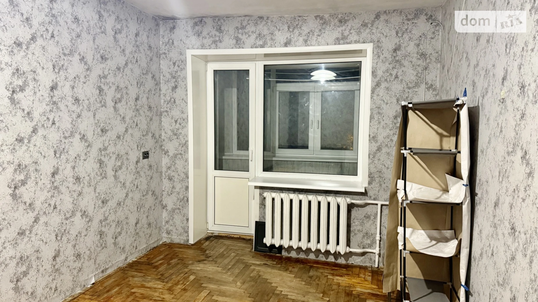 2-комнатная квартира 43.57 кв. м в Запорожье, ул. Яценко, 1 - фото 2