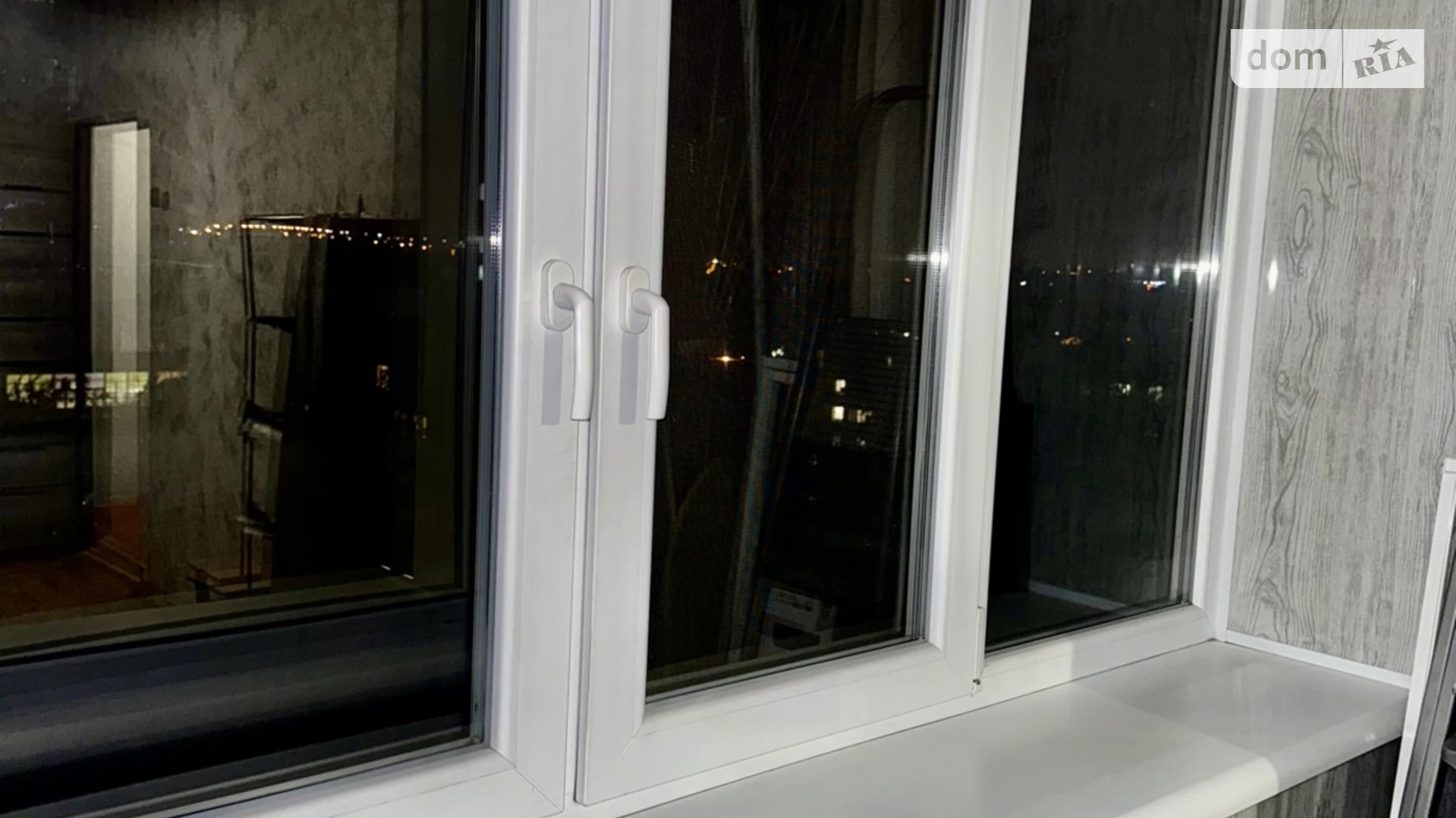 2-комнатная квартира 43.57 кв. м в Запорожье, ул. Яценко, 1 - фото 5