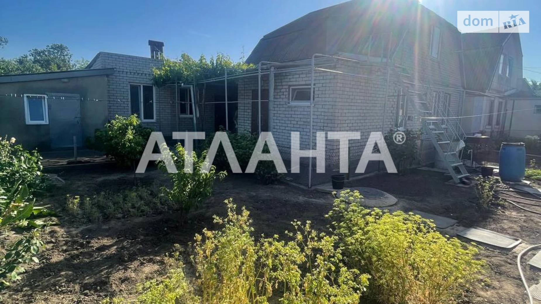 Продается дом на 2 этажа 93 кв. м с беседкой, цена: 75000 $ - фото 2