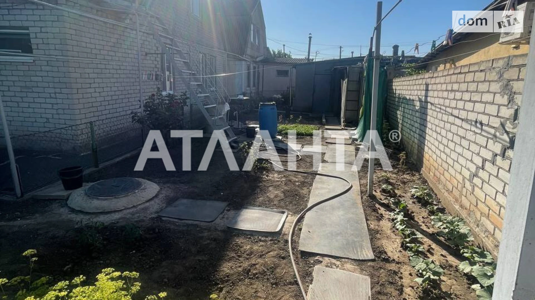 Продается дом на 2 этажа 93 кв. м с беседкой, цена: 75000 $ - фото 3