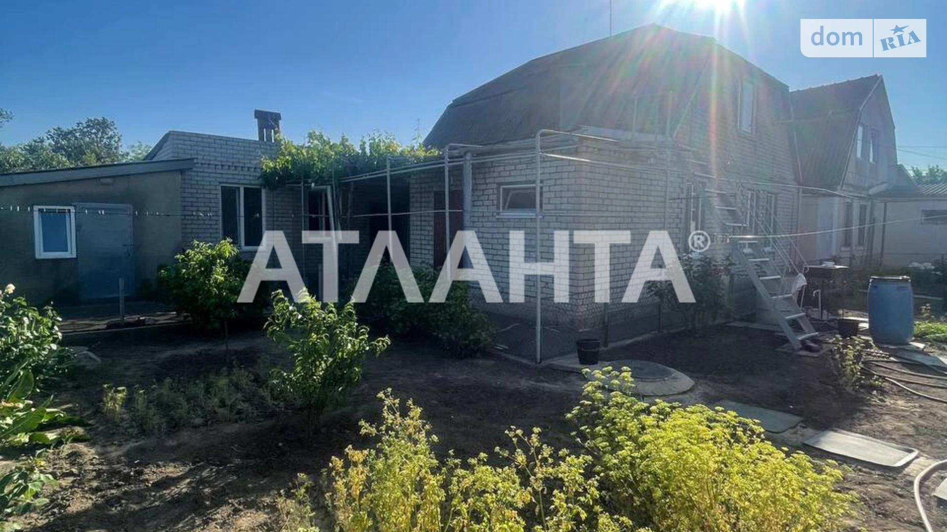 Продается дом на 2 этажа 93 кв. м с беседкой, цена: 75000 $ - фото 4