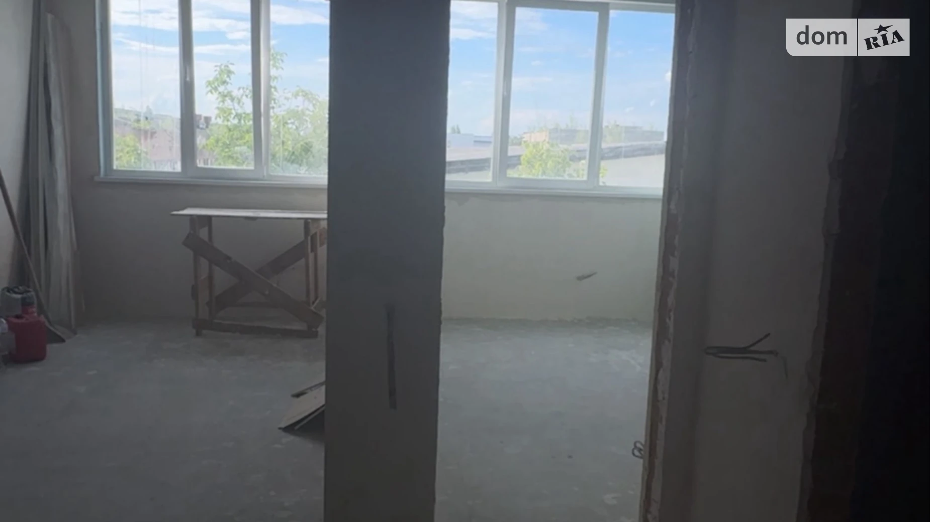 Продается 1-комнатная квартира 37.3 кв. м в Ужгороде, ул. Сергея Мартина(Парижской Коммуны), 4 - фото 5