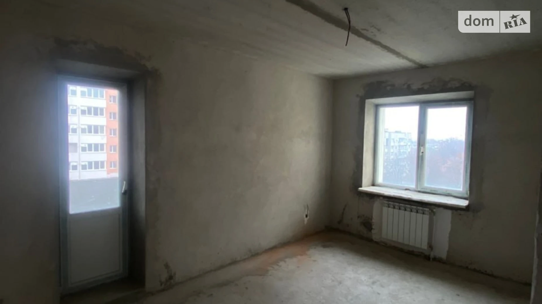 Продается 3-комнатная квартира 85 кв. м в Хмельницком, ул. Александра Кушнирука(Гастелло), 15 - фото 2