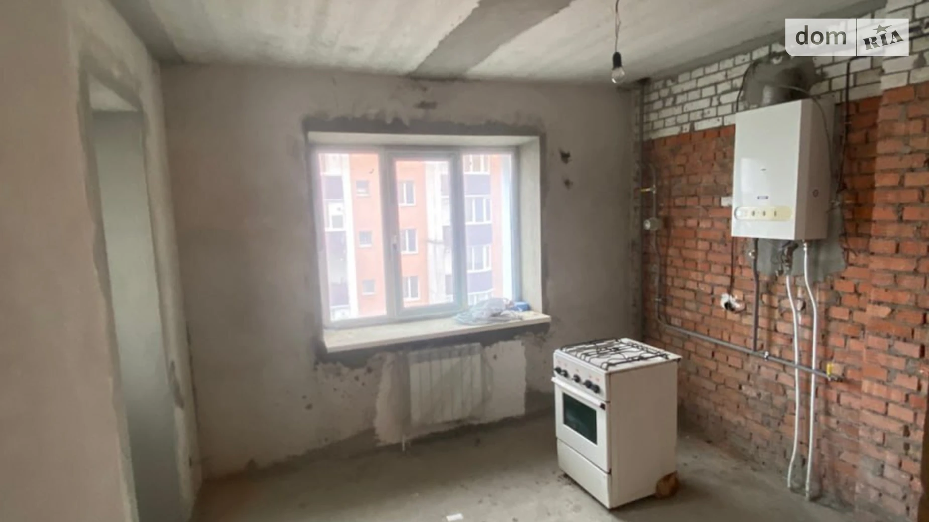 Продается 3-комнатная квартира 85 кв. м в Хмельницком, ул. Александра Кушнирука(Гастелло), 15 - фото 4