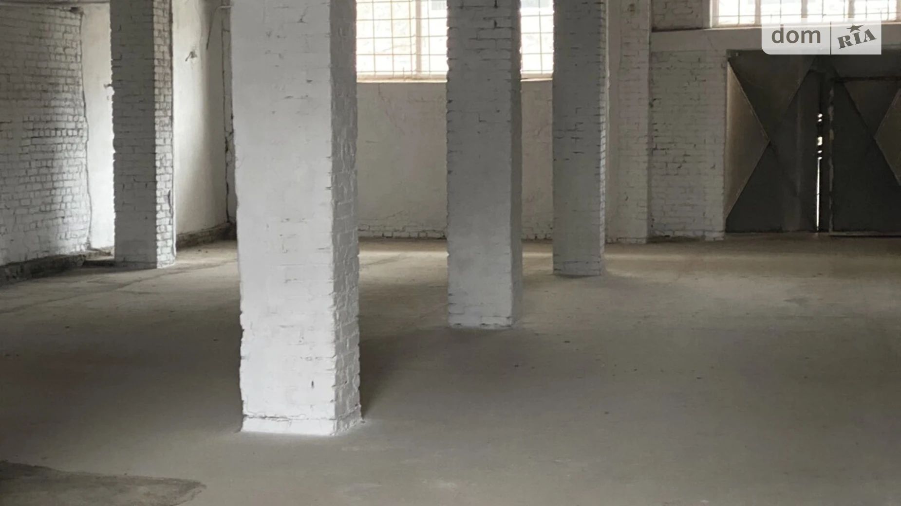 Здається в оренду приміщення вільного призначення 375 кв. м в 1-поверховій будівлі, цена: 41250 грн - фото 2