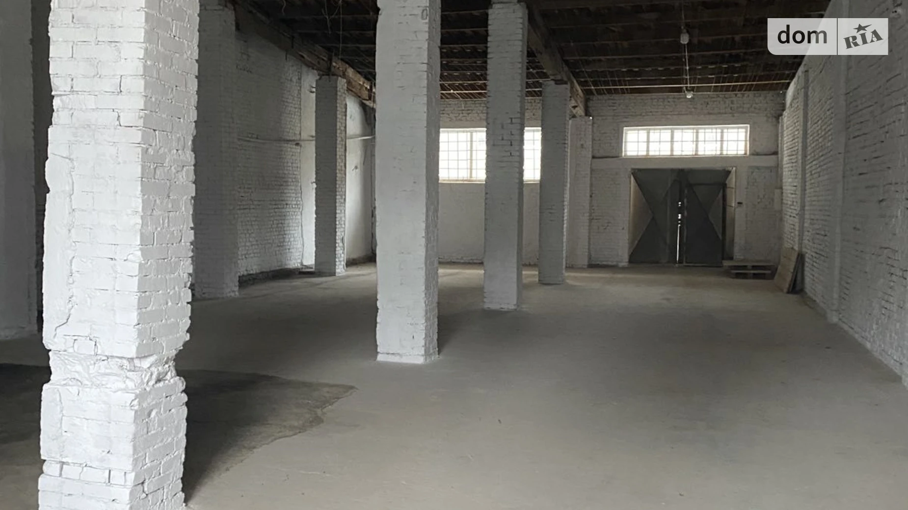 Здається в оренду приміщення вільного призначення 375 кв. м в 1-поверховій будівлі, цена: 41250 грн - фото 3