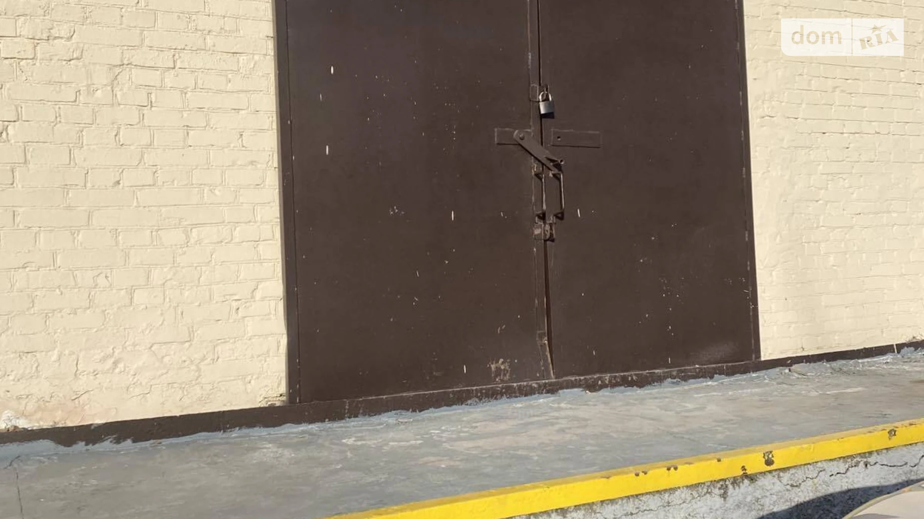 Здається в оренду приміщення вільного призначення 375 кв. м в 1-поверховій будівлі, цена: 41250 грн - фото 4