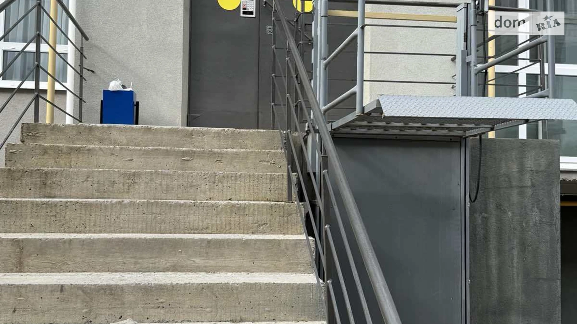 Продается 2-комнатная квартира 57 кв. м в Хмельницком, ул. Северная, 117 - фото 3