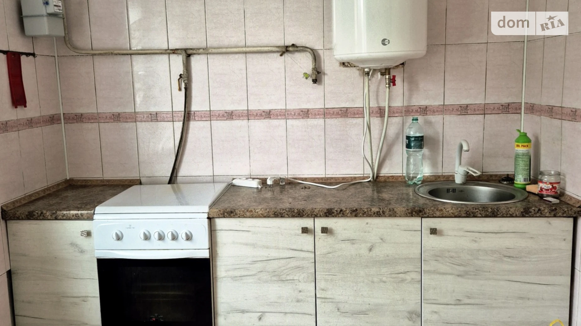 Продается 2-комнатная квартира 39 кв. м в Ножине, вул. Михаила Коцюбинского, 9 - фото 4