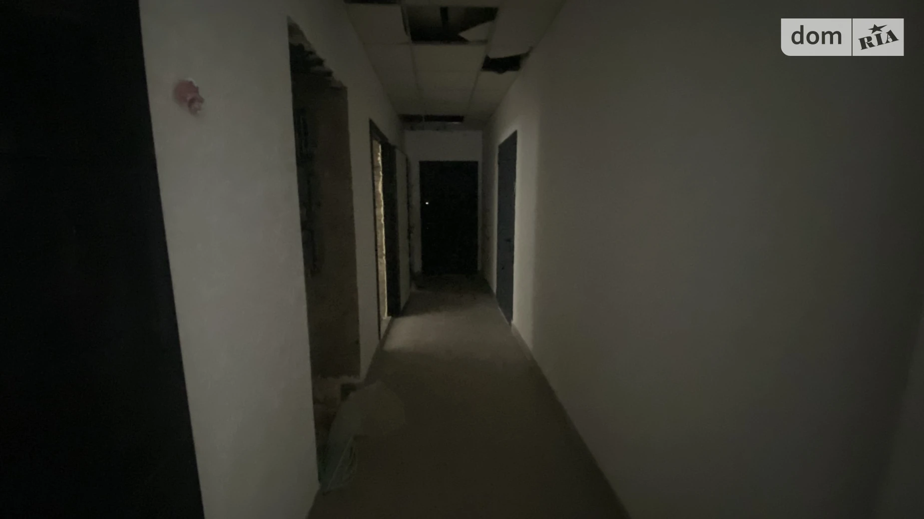 Продается 1-комнатная квартира 25 кв. м в Виннице, пер. Ясный, 12А - фото 2