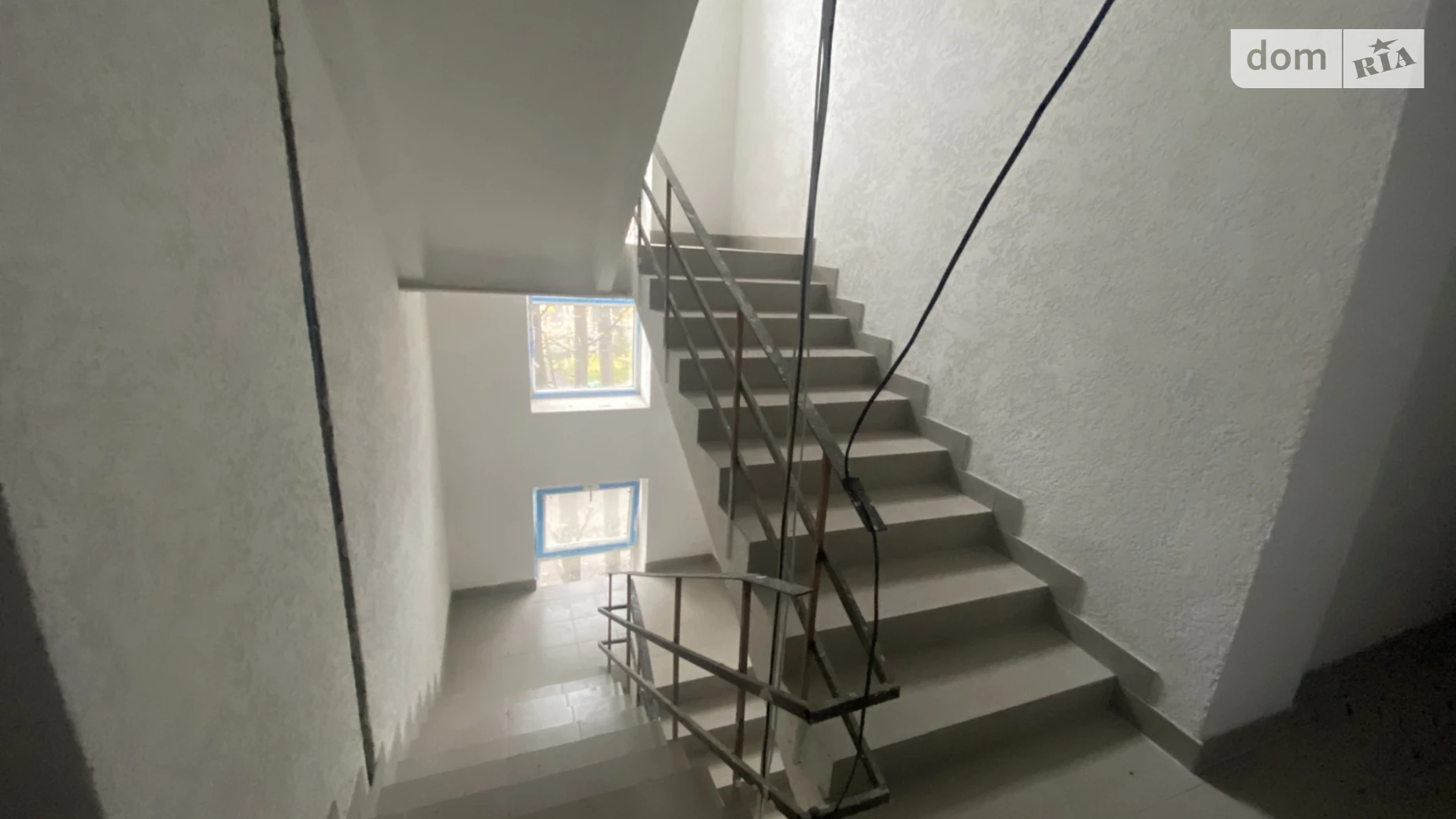 Продается 1-комнатная квартира 25 кв. м в Виннице, пер. Ясный, 12А - фото 3