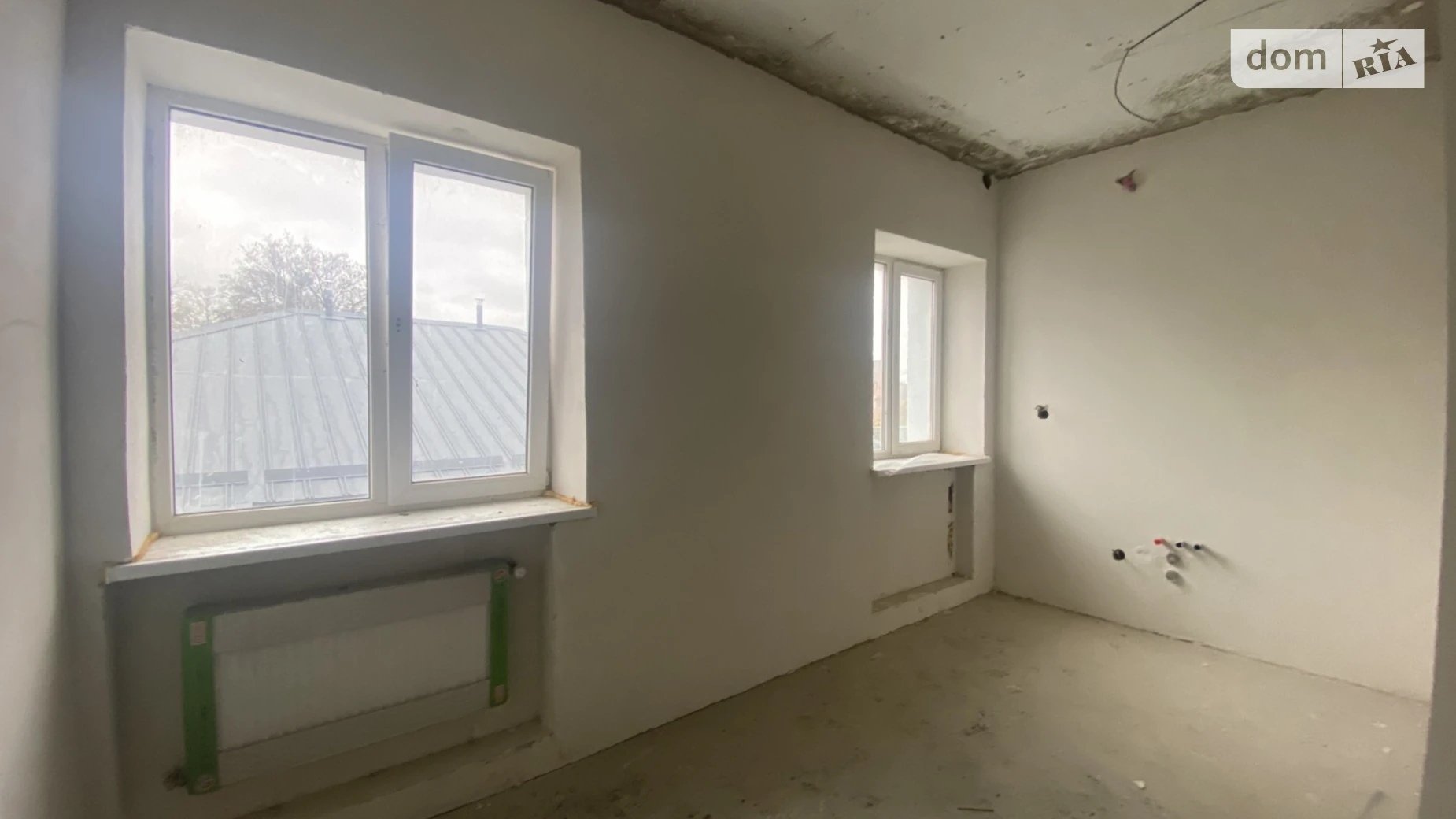 Продается 1-комнатная квартира 25 кв. м в Виннице, пер. Ясный, 12А - фото 4