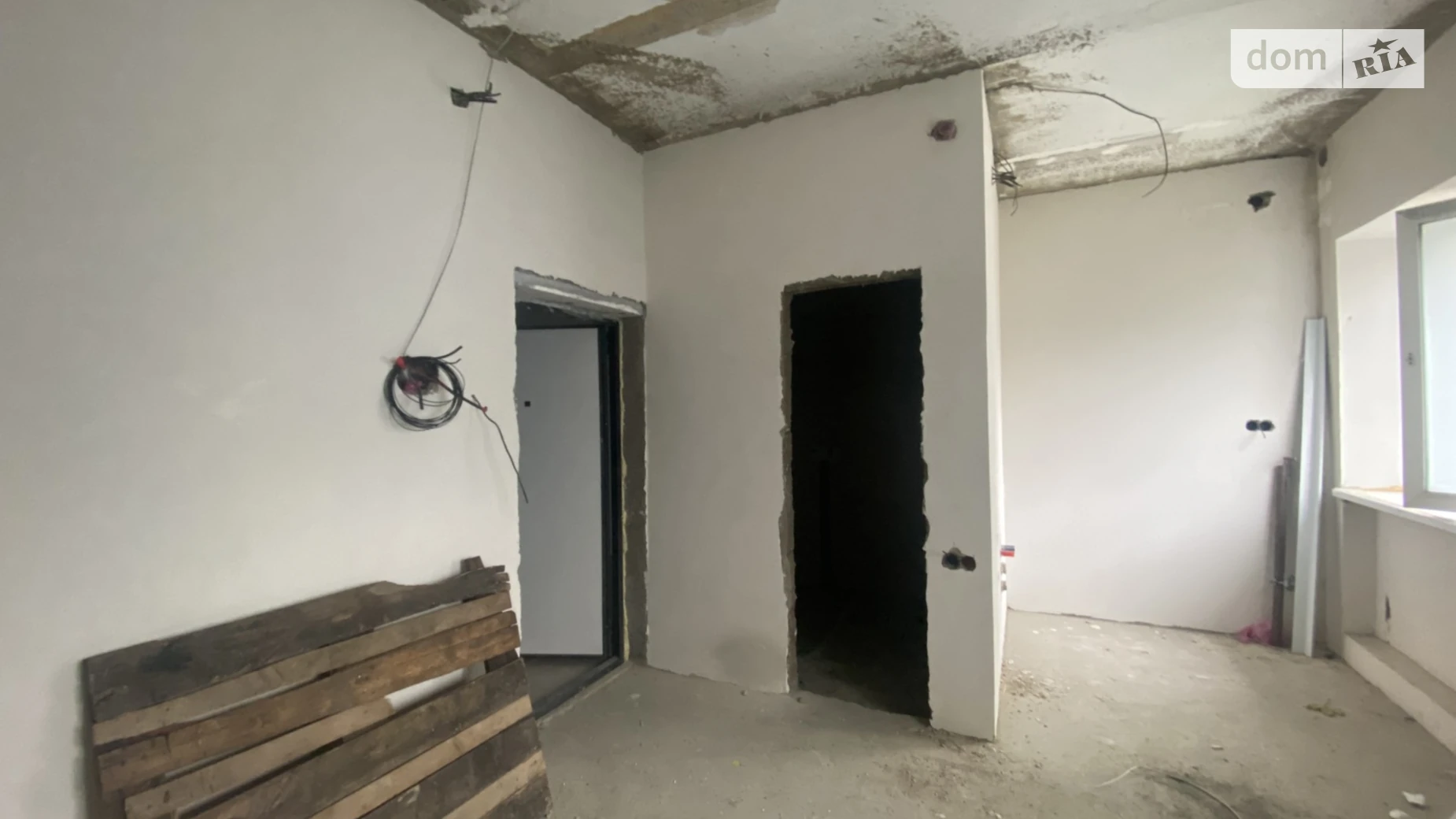 Продается 1-комнатная квартира 25 кв. м в Виннице, пер. Ясный, 12А - фото 5