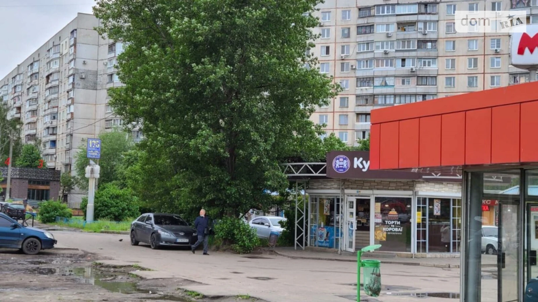 Здається в оренду об'єкт сфери послуг 155 кв. м в 1-поверховій будівлі, цена: 46500 грн - фото 3