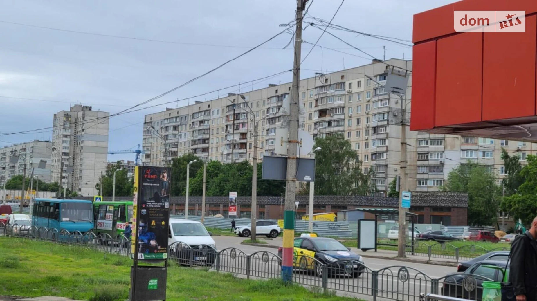 Здається в оренду об'єкт сфери послуг 218.6 кв. м в 1-поверховій будівлі, цена: 65580 грн - фото 4