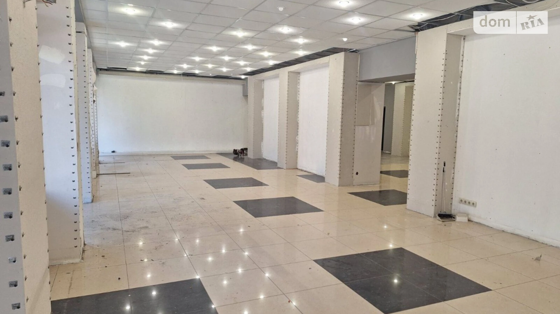 Сдается в аренду объект сферы услуг 204.7 кв. м в 6-этажном здании, цена: 35000 грн - фото 2
