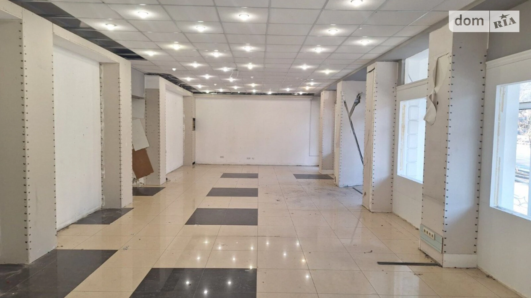 Сдается в аренду объект сферы услуг 204.7 кв. м в 6-этажном здании, цена: 35000 грн - фото 3